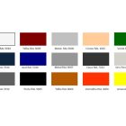 Cores proestufa
