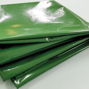 Cobertura Lona Proestufas