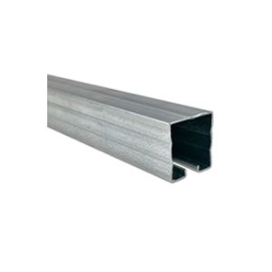 Perfil metalico para chapa proestufas